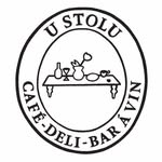U Stolu logo